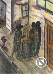 Ulrich W&ouml;lk - Stra&szlig;enleben 1