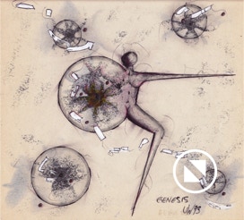 Ulrich w&ouml;lk - Genesis 1993