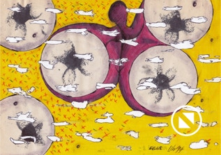 Ulrich w&ouml;lk - Eggs 1994